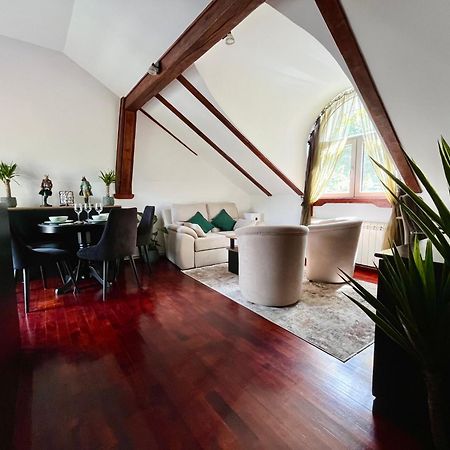 베오그라드 Urban Oasis 아파트 외부 사진